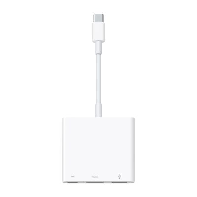 USB C to multiple AV adapter original