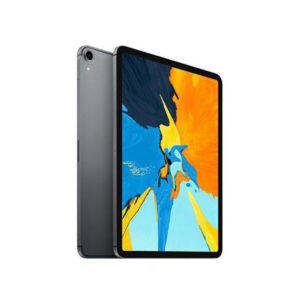 Apple iPad Pro 11 WiFi + Cellular 128GB Grey (MHW53B/A) - Space Grey