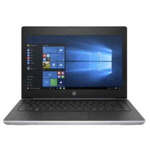 Refurbished HP ProBook 430 G5; Intel Core i5 8250U Processor , 8GB Ram 128 GB SSD, 13.3in HD Display Screen