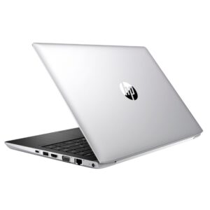 Refurbished Hp Probook 430 G4 7th Generation Intel Core i7 processor i5-7350U 1.60GHz 8GB RAM 256GB SSD 13" 6 months warranty