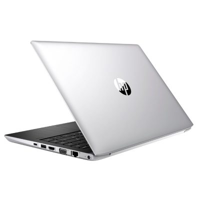 Refurbished Hp Probook 430 G4 7th Generation Intel Core i7 processor i5-7350U 1.60GHz 8GB RAM 256GB SSD 13″ 6 months warranty