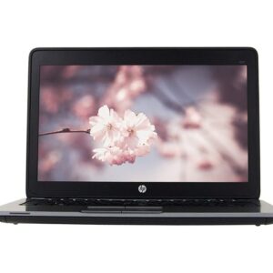Refurbished HP Elitebook 820 G2 Laptop Core i5 5th Gen/4 GB/500 GB