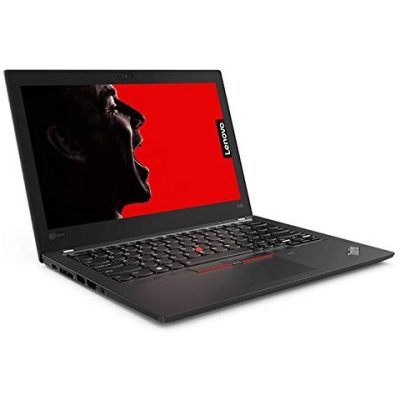 Lenovo ThinkPad X280 Laptop Core i5 8Th Gen 8GB Ram 256GB SSD