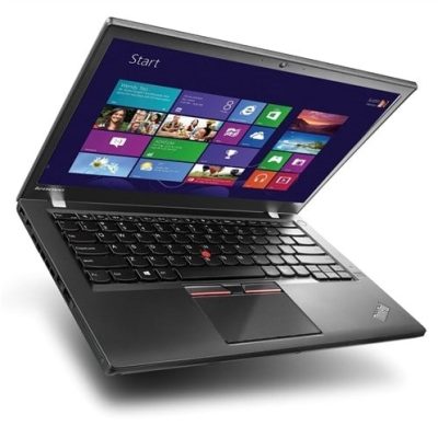 Refurbished Lenovo Thinkpad x240 Core i5 4 GB RAM 500GB HDD