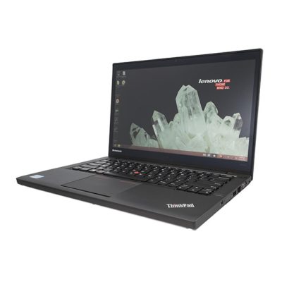 Refurbished Lenovo ThinkPad T440s Core i5 Processor 4GB Ram 500GB Hard Disk 14.1” Inch ,Win 10 (Refurbished)