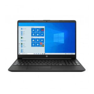 Hp 15 Notebook Core i3 10th Gen 4GB RAM 1TB HDD 15.6″ Display 1 Year Warranty