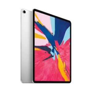 Apple iPad Pro 12.9" 256GB WiFi + Cellular Space Gray MXFX2LL/A (Early 2020)