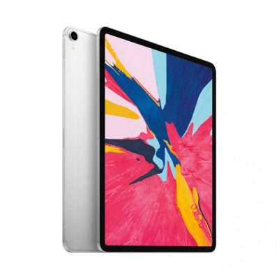 Apple iPad Pro 12.9″ 256GB WiFi + Cellular Space Gray MXFX2LL/A (Early 2020)