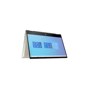 HP Envy X360 15-ED1061NIA, 11th Gen Core i7-1165G7, 12GB RAM, 512GB SSD, NVIDIA MX450 2GB Graphics, 15.6" FHD IPS Touch Screen, Windows 11