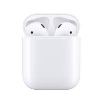 Air-pods 2nd Gen wireless charging