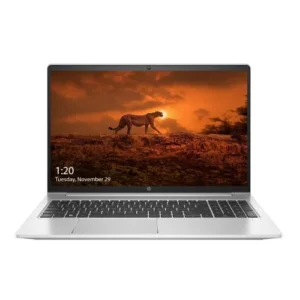 HP ProBook 450 G8, 11th Gen Intel Core i5-1135G7, 8GB DDR4 RAM, 256GB PCIe NVMe, 15.6" FHD Display, 1 Year Warranty