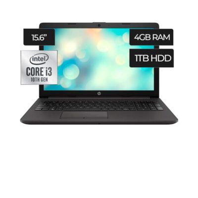 HP 250G8 INTEL COREi3 1TB 4GB 15.6’’ FREEDOS + BAG (27K10EA)