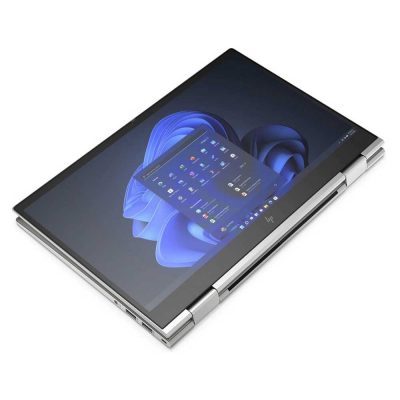 HP EliteBook x360 830 G8, 11th Gen Intel Core i5-1135G7, 8GB RAM, 256GB SSD, 13.3 Inch, 1 Year Warranty – 4L0K4EA