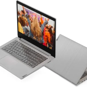 Lenovo IdeaPad 3 Core i5 14ITL6 11Th Gen (1135G7) 8GB RAM 512GB SSD 14″ FHD (82H701A0UE)