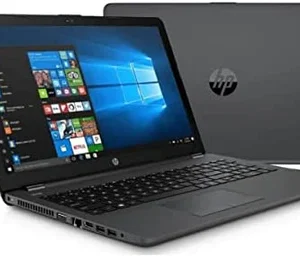 HP Laptop 15-da3007nia Intel Core i3-1005G1 1.2GHz 4GB RAM 1TB HDD, Dos, 15.6 Inches (2B4G3EA)