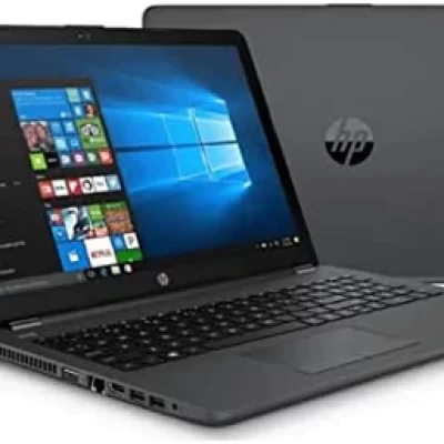 HP Laptop 15-da3007nia Intel Core i3-1005G1 1.2GHz 4GB RAM 1TB HDD, Dos, 15.6 Inches (2B4G3EA)