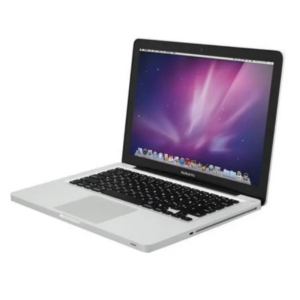 Apple MacBook 13" 2012 - Core i5 2.5GHz, 4GB RAM, 500GB HDD