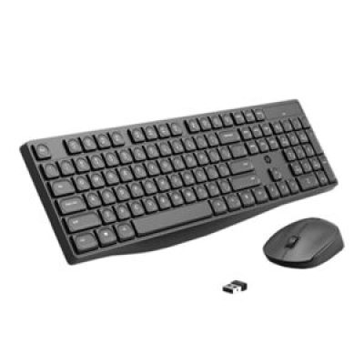 Hp CS10 Wireless Keyboard & Mouse-6NY40PA