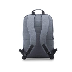 HP 15.6" Value Backpack, Laptop Backpack, Blue/Grey - K0B39AA