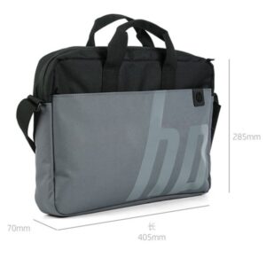 HP 15.6inch Wired Laptop Case 4QM76PA black