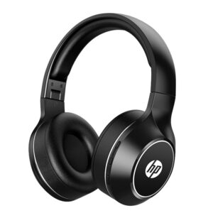 Hp BT200 Wireless Bluetooth 5.0 Noise Reduction Headset