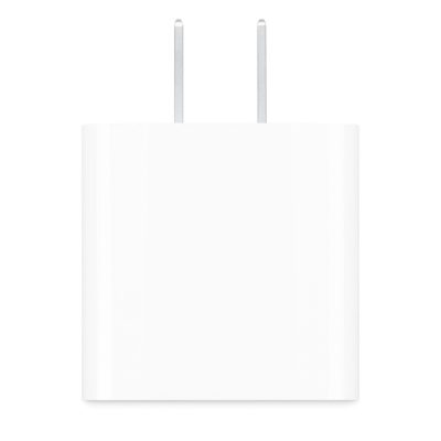 Apple USB-C 20watts Adapter