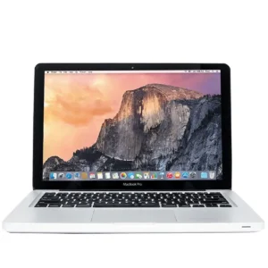 MacBook 2012 core i5, 8GB RAM, 256GB SSD