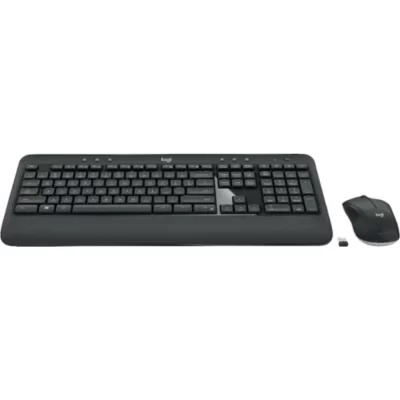 Logitech MK540 Advanced Wireless Keyboard and Mouse Combo