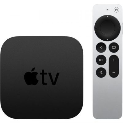 Apple TV 64GB 4k