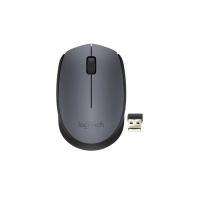 Logitech M170 Wireless Mouse