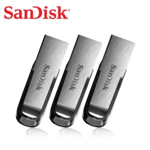 SanDisk Ultra Flair 3.0 512GB Flash Drive