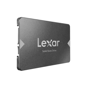 LEXAR NS100 2.5” SATA INTERNAL SSD 128GB