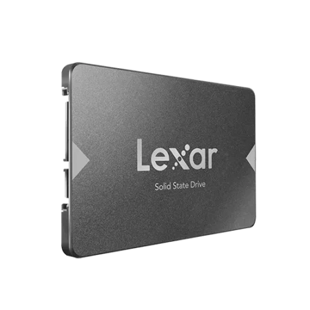 LEXAR NS100 2.5” SATA INTERNAL SSD 256GB