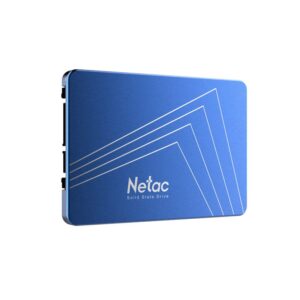 NETAC N600S 2.5” SATA INTERNAL SSD 2TB