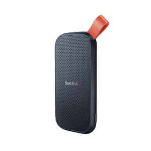 SANDISK E30 PORTABLE EXTERNAL SSD 2TB