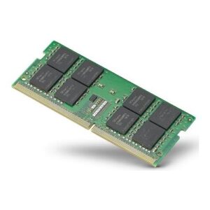 Crucial Laptop RAM DDR4 32GB 3200