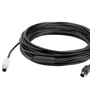 Logitech GROUP 10m Extended Cable