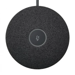 Logitech Rally Mic Pod - Graphite - 989-000430