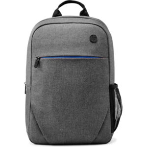 HP Prelude 15.6" Backpack is a durable and stylish solution for carrying your laptop and essentials.