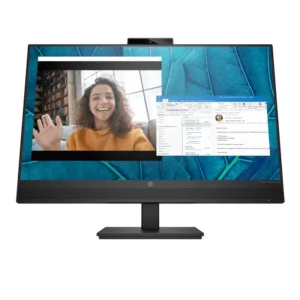 HP M27m is a versatile 27-inch FHD conferencing monitor
