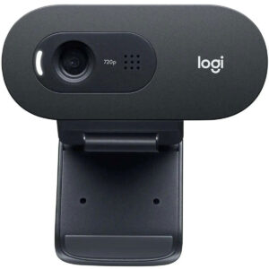Logitech C505 HD Webcam - 960-001364