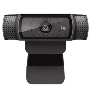 Logitech C920e HD Pro Webcam - 960-001360