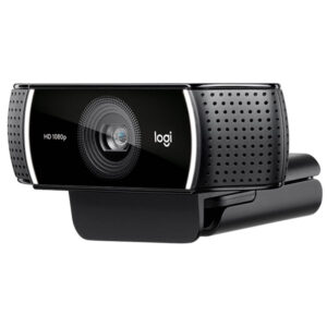 Logitech C922 HD Pro Webcam - 960-001088