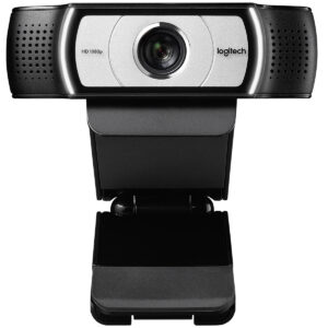 Logitech C930e Business Webcam