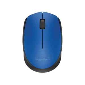 The Logitech M171 Wireless Mouse is a reliable and comfortable option for your daily computing needs.