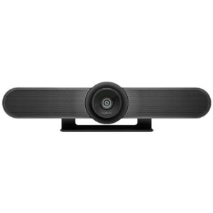 Logitech Meetup All-in-One 4K ConferenceCam (960-001102).