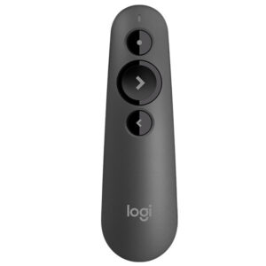 Logitech R500s Laser Presentation Remote