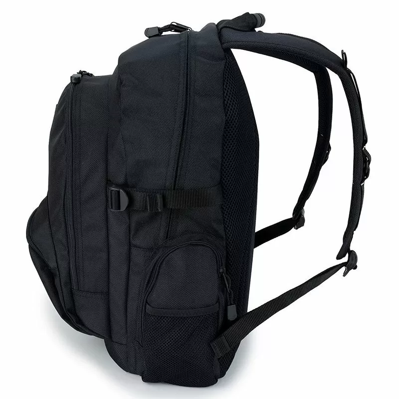 Targus Classic 15.6" Backpack - Black - CN600 - Image 2