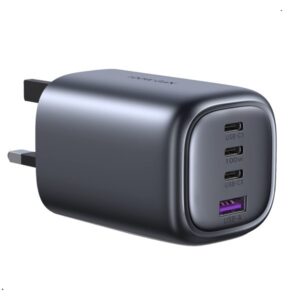 UGREEN USB-A+3*USB-C 100W Fast Charger