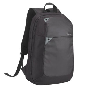 Targus Intellect 15.6" Laptop Backpack is a durable and stylish solution for carrying your laptop and essentials.